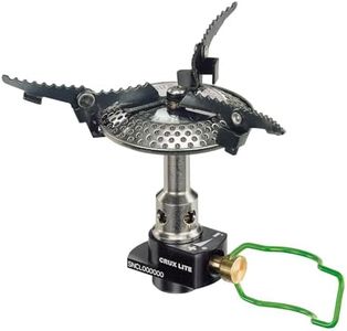 Optimus Crux Lite Réchaud