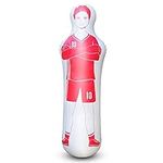 Dummies for Soccer, Inflatable Dumm