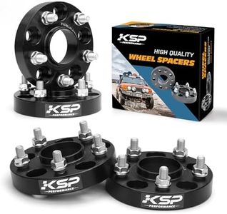 KSP 5x4.5 