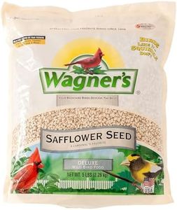 Wagner's 5