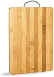 TJ POP Bamboo Cutting Board for Kit