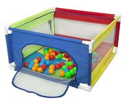 Babrit Ball Pit Balls