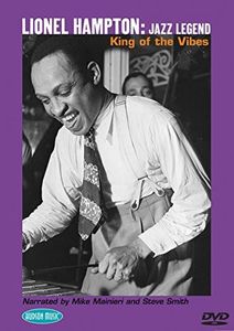 Jazz Legen