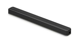 Sony 2.1Ch Soundbar with Built-in Subwoofer Sound Bar, Black (HTX8500)