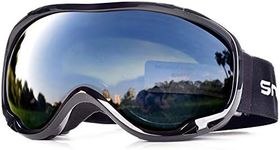 Snowledge Ski Goggles for Men Women