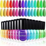 Morovan 15 Bright Color 0.25oz Air 