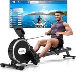 Rowing Machine, DMASUN Magnetic Row