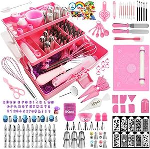 370pcs Kit