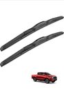 RYU7® Front Wiper Blades Fits for Toyota Hilux (Pack of 2)