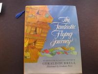 The Fantastic Flying Journey (Books for Young Readers)