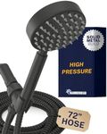 HammerHead Showers® ALL METAL Handh