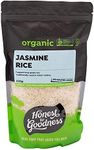 Honest to Goodness Organic Jasmine 