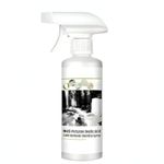 Oxalic Acid Stain Remover Cleaner Spray - Multipurpose Hard Water, Rust and Bathroom Stain Cleaning Solution for Tiles, Sink, Tap, Floor and Kitchen Surface Use (1)