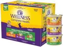 Wellness Complete Health Chicken & 