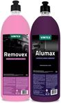 ALUMINUM CLEANER 1.5 LITERS + REMOV