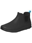 Native Mens Rain Boots