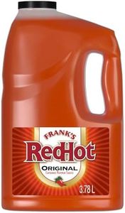 Franks Red