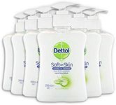 Dettol Liq