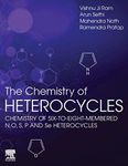 The Chemistry of Heterocycles: Chem