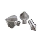 Fein HSS Countersink for JCM Universal, JHM Endurance, JCM Automatic and JHM Compact - 1-1/2-inch Diameter, 82-Degree - 64298100820