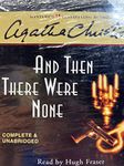 And Then There Were None