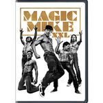 Magic Mike XXL (2015) (Uncut | Region 2 DVD | UK Import)