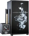 Bradley Smoker BS611 4-Rack Outdoor