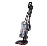 Shark Stratos Corded Upright Vacuum Cleaner 1.3L Pet Pro with Anti Hair Wrap Plus, Anti-Odour Technology, Powered Lift-Away, Anti-Allergen Complete Seal, 3 Attachments, 8m Cord, Rose Gold NZ860UKT