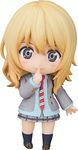 Your Lie in April: Kaori Miyazono Nendoroid Action Figure