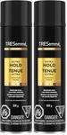 TRESemmé Extra Hold Hairspray with Pro Lock Tech™ for 24-hour frizz control hair styling 311 g, Black (Pack of 2)