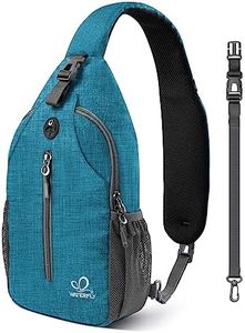 WATERFLY C