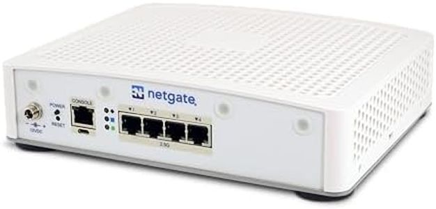 Netgate 42