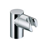 Bristan WB101 C Wall Bracket 101 - Chrome Plated