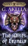 The Mists of Erantia: Epic LitRPG (Realm of Arkon, Book 7)