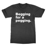 Pegging Fuck