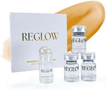 ReGlow Mic