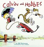 Calvin and Hobbes (Volume 1)