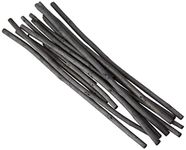 Winsor & Newton x Thin Charcoal Sticks, Willow, Pack of 12, 12 Count (Pack of 1)