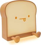 Vestal Temp- Cute Night Light Toast