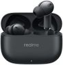 realme Buds T310 True Wireless in-Ear Earbuds with 46dB Hybrid ANC, 360° Spatial Audio, 12.4mm Dynamic Bass Driver, Upto 40Hrs Battery and Fast Charging (Vibrant Black)