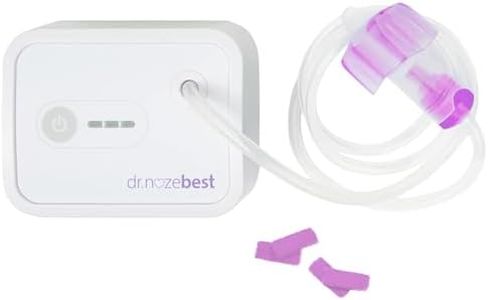 Dr. Noze B