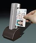 Driver License Scanner and Reader (