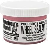 Poorboys Wheel Sealant **COMES WITH