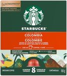 STARBUCKS Single Origin Coffee Colo