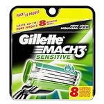 Gillette Mach3 Power Men's Razor Bl