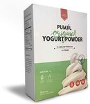 Pumjil Ice Cream Mix, Probiotic Sof