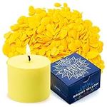 Candle Shop - Bright Yellow Color 2