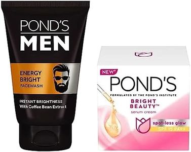 POND'S Bri