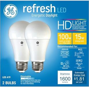 GE Refresh