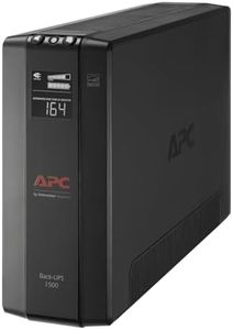 APC UPS Ba